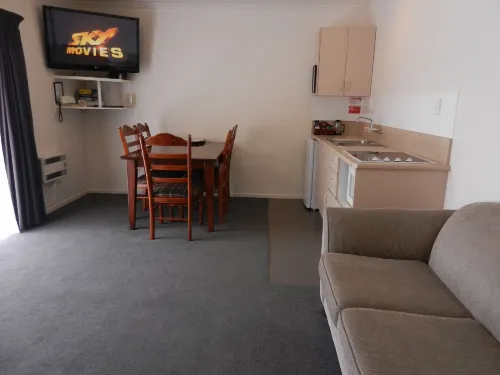 Amber Court Motel Photos