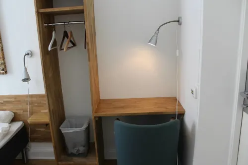 Birka Hotel Photos