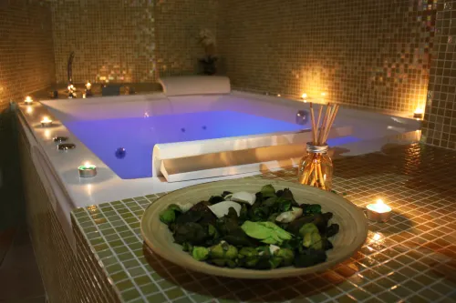 Roma Resort Colosseum Leisure & Recreation Photos