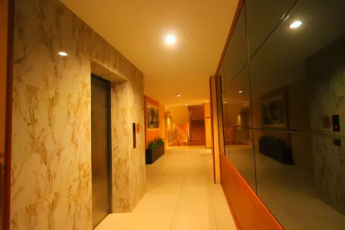 Lovina Inn Penuin Hotel Area Publik Photos