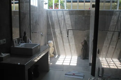 Kelapa Lovina Beach Villas - Singaraja BALI Photos