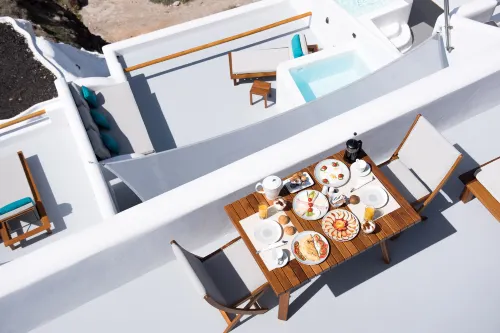 Maregio Suites Aree comuni Photos