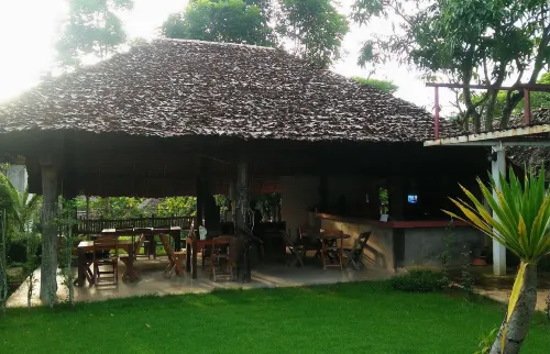 Vimarnkiri Resort Extérieur Photos