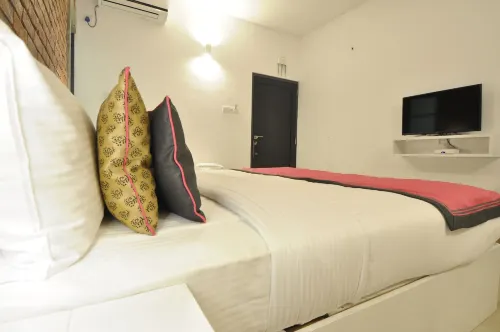 Clock Inn Dehiwala Chambres Photos