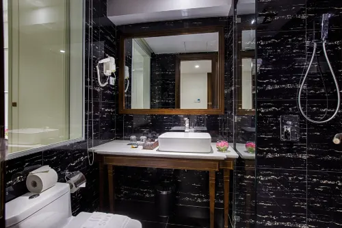Adaline Hotel and Suite Photos