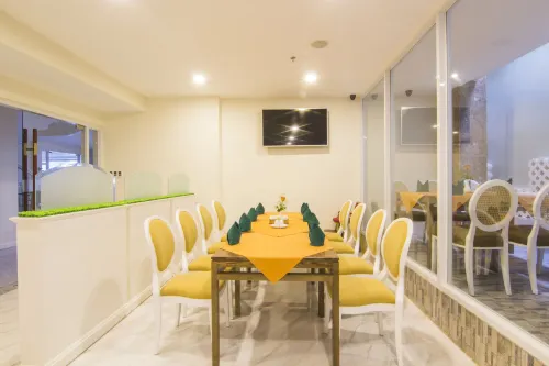 Phoenix Hotel Vung Tau Business Photos
