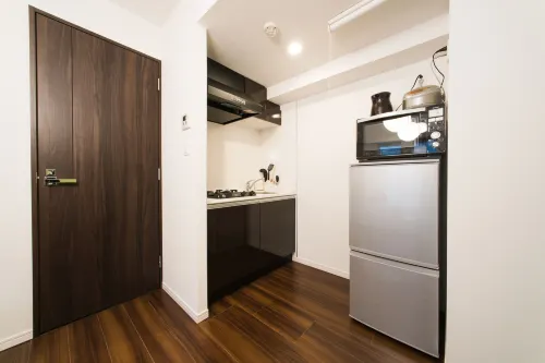 Hotel Axas Nihonbashi Camere Photos