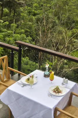 Amora Ubud Boutique Villas Restauration Photos