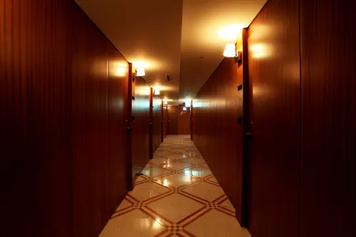 Hotel Cullinan Wangsimni Seoul Public Areas Photos