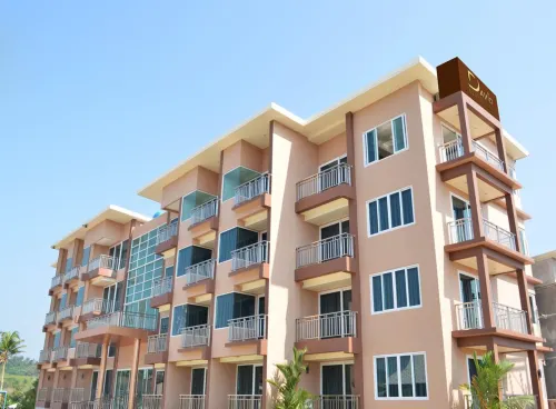 David Residence Unggulan Photos