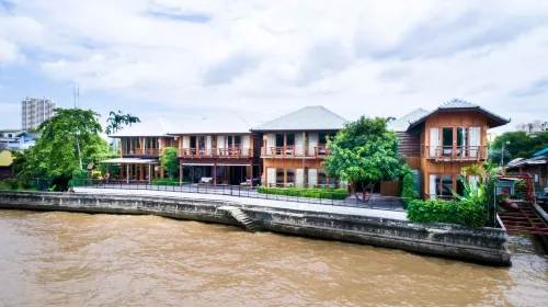 Chann Bangkok Noi Near Hotel Photos