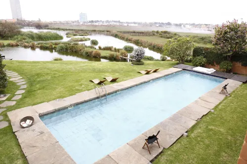 Radisson Tamboho Waterfront Antananarivo Leisure & Recreation Photos