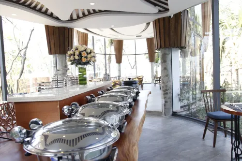 Khách sạn Sala Tuy Hòa Beach Ăn uống Photos