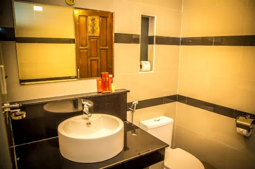 Mui Ne Hills Bliss Hotel Rooms Photos