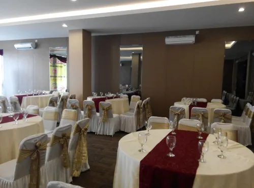 Viva Hotel Kediri, Azana Hotel Collection Fasilitas Bisnis Photos