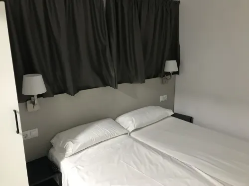 Hotel Boutique Centro BBB Auto Check IN Rooms Photos