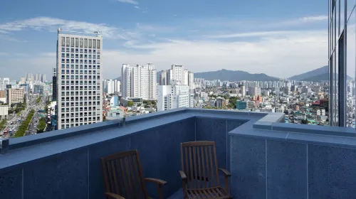 엘디스 리젠트 호텔 호텔 주변 Photos