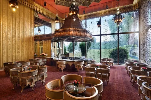 Marriott Mena House, Cairo Unggulan Photos