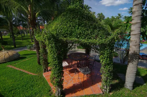 Muine Century Beach Resort & Spa Экстерьер Photos