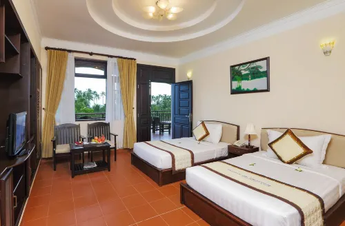 Muine Century Beach Resort & Spa Номера Photos