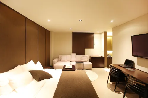 Vine Hotel Photos