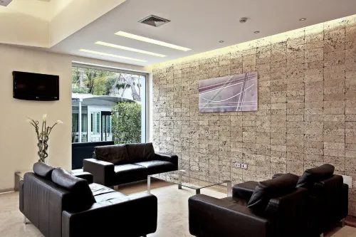 All Time Relais & Sport Hotel Aree comuni Photos