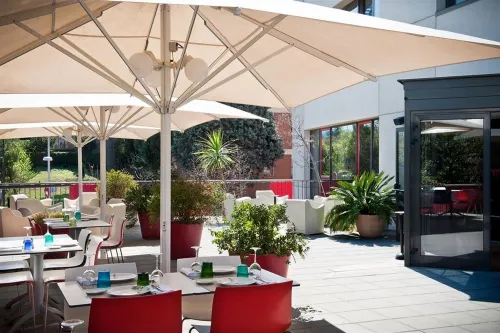 El Sant Cugat Dining Photos