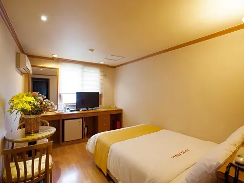 Angel Hotel Chambres Photos