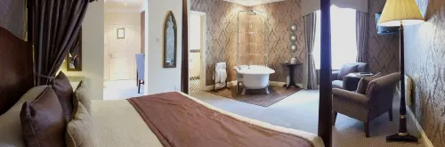 Ringwood Hall Hotel & Spa Photos