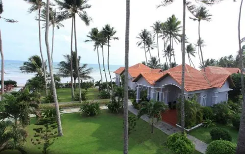 Khách sạn và Spa Mũi Né Century Beach Phòng Photos