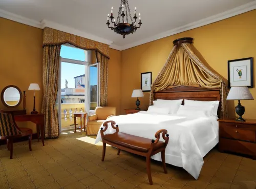 The Westin Excelsior, Rome À ne pas manquer Photos