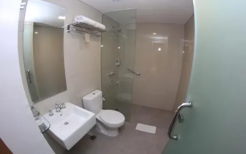 Amaris Hotel Sriwedari Solo Phòng Photos