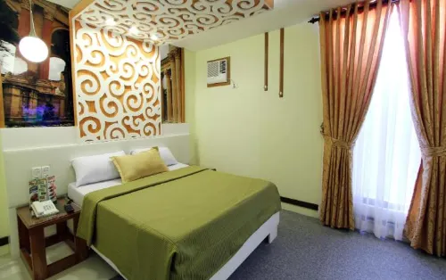Eurotel Pedro Gil Rooms Photos