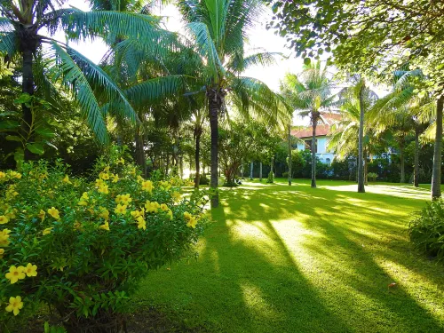Furama Resort Danang Экстерьер Photos