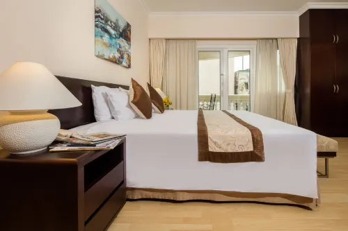 Norfolk Mansion Luxury Serviced Apartment Photos