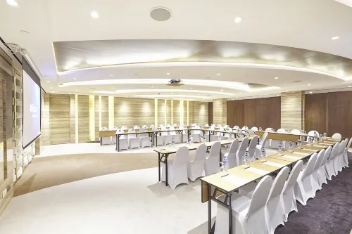 Ashley Wahid Hasyim Jakarta Espaces Affaires Photos