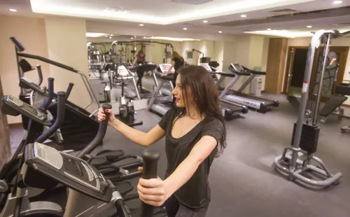Wyndham Batumi Benessere e tempo libero Photos