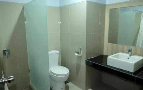 Transformer Center Hotel الغرف Photos