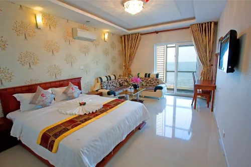 Khách sạn Romeliess Phòng Photos