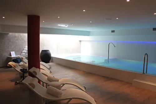 Hôtel Montaigne & Spa Benessere e tempo libero Photos