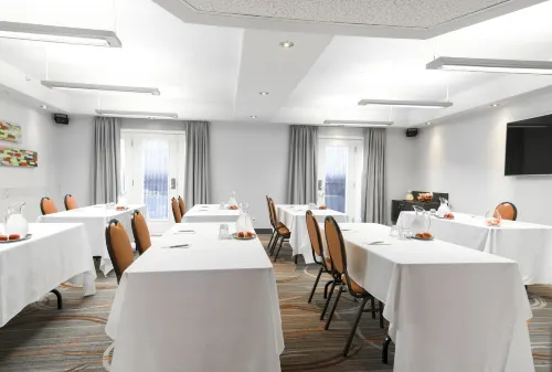 Hôtel Cofortel Business Facilities Photos