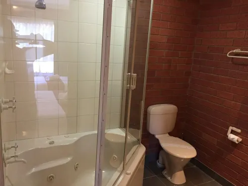 Bendigo Goldfields Motor Inn Photos