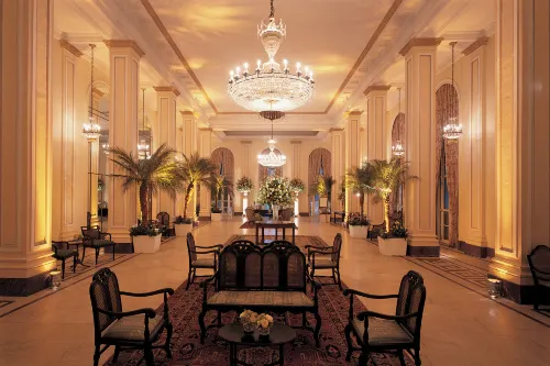 Copacabana Palace, A Belmond Hotel, Rio de Janeiro Aree comuni Photos