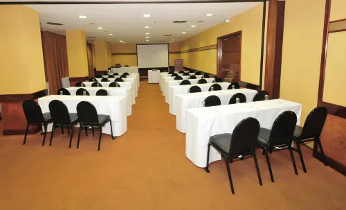 Windsor Excelsior Copacabana Business Facilities Photos