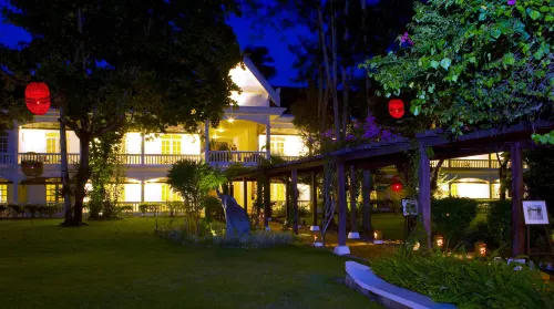 Homm Souvannaphoum Luang Prabang, part of Banyan Group 호텔 외관 Photos