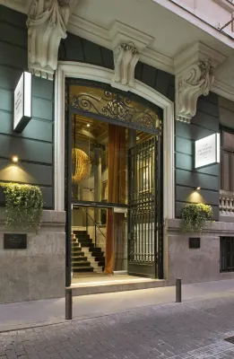 The Principal Madrid, Small Luxury Hotels À ne pas manquer Photos