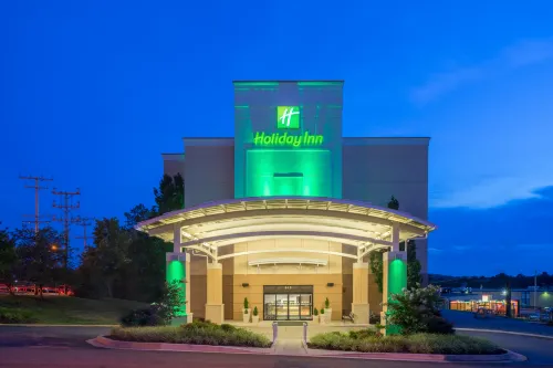 Holiday Inn Baltimore BWI Airport Featured Photos