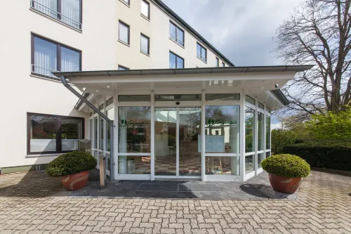 Hotel Strijewski Wolfsburg Empfohlen Photos