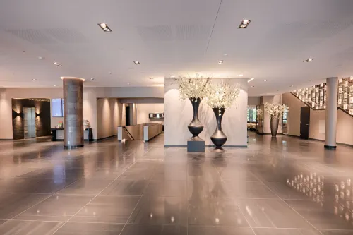 Van der Valk Hotel Utrecht Aree comuni Photos
