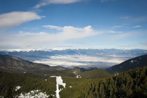 Kempinski Hotel Grand Arena Bansko Рядом с отелем Photos